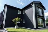 Garten-Ansicht - 