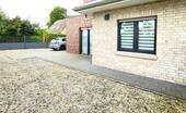 Ansicht Terrasse - 