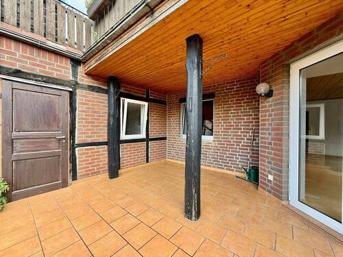 Terrasse - 