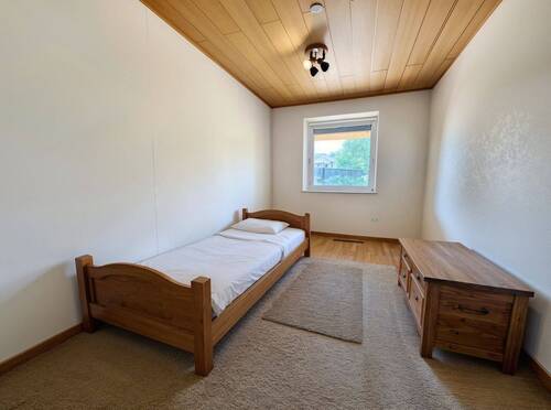 Kinderzimmer II, Bohemian - (KI generiert) - 
