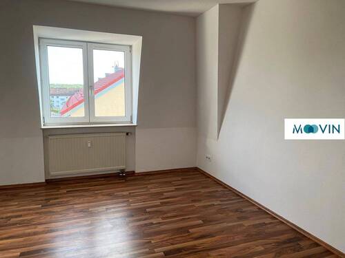 Ansicht II: Schlafzimmer - 