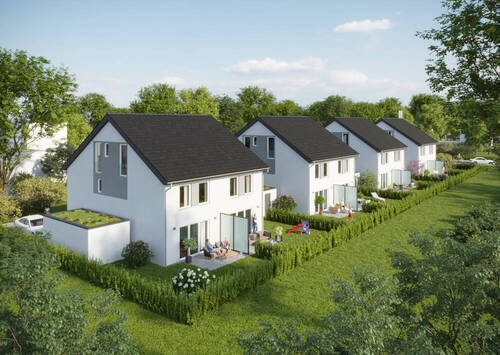 DJI_0526 - 5 Zimmer Doppelhaushälfte in Illertissen / Au