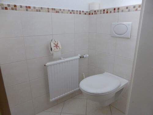 Toilette - 