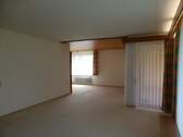 Wohn und Esszimmer - 