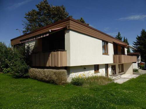 Bild 2 - 6 Zimmer Einfamilienhaus zum Kaufen in Biberach