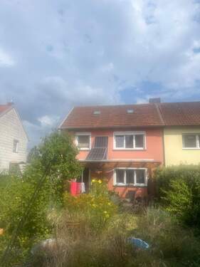IMG-20250929-WA0002.jpg - 5 Zimmer Mehrfamilienhaus, Wohnhaus in Sankt Ingbert