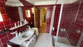 Badezimmer EG - 