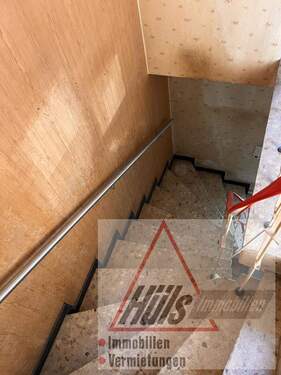 Treppenanlage - 