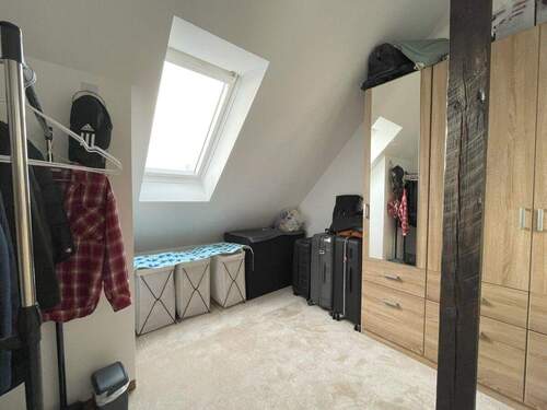 WHG 1 Ankleidezimmer - 