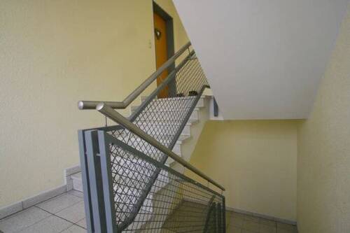 Ansicht Treppenhaus - 
