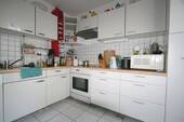 Küche - Etagenwohnung mit 81,20 m&sup2; in Wegberg zum Kaufen