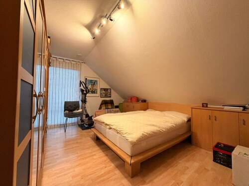 Schlafzimmer - 