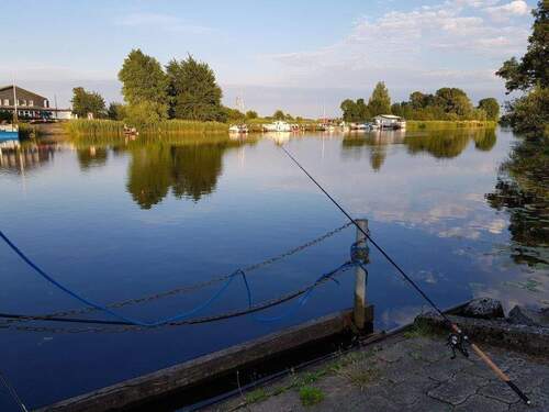 an der Hohner Fähre - 