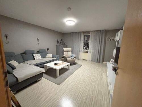 Kinderzimmer - Sehr gepflegte 3-Zimmer-Wohnung an Nombericher Schule!