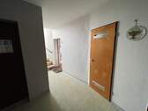 Wohnungseingangsbereich + Abstellraum - 