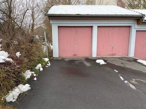 Garage - 