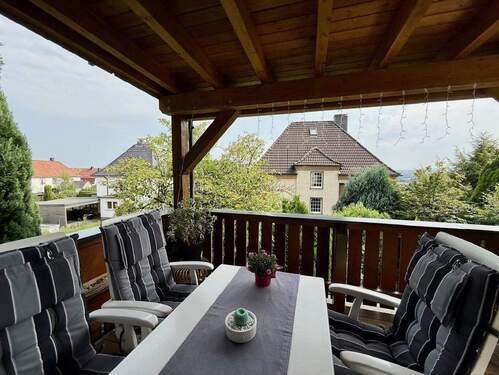 Balkon - 