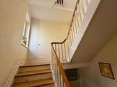 Treppenhaus - 