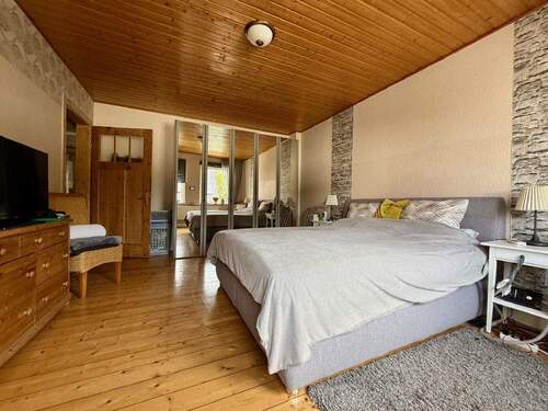 Elternschlafzimmer - 