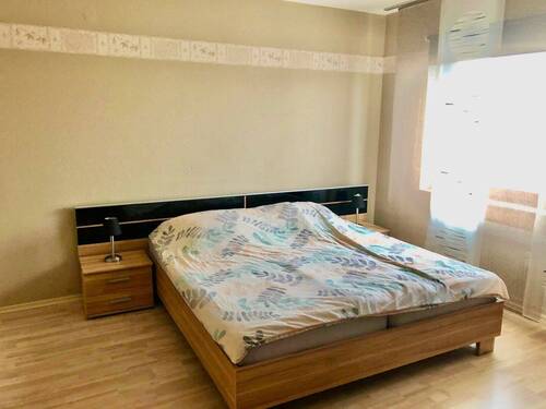 Schlafzimmer - 2 Zimmer Etagenwohnung zum Kaufen in Trier / Tarforst