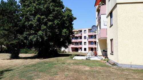 Wohnkomplex - Etagenwohnung mit 61,00 m&sup2; in Trier / Tarforst zum Kaufen