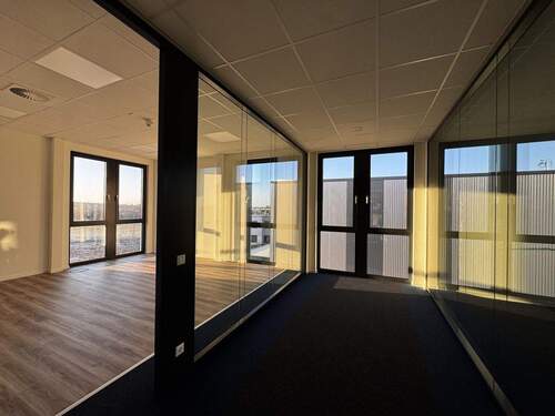 Büro - 