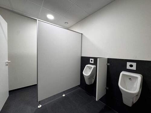 Herren WC - 