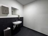 Herren WC - 