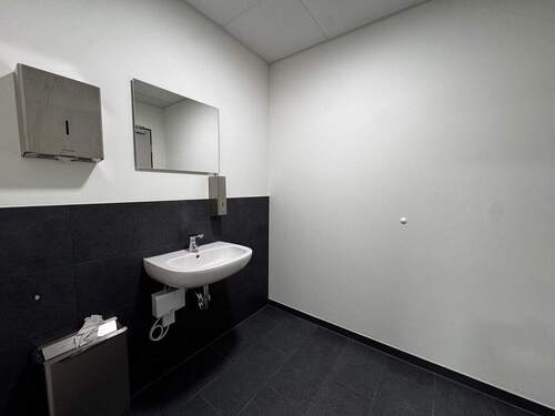 Herren WC - 