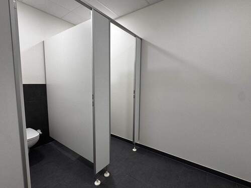Damen WC - 
