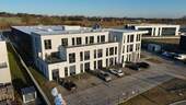 Außenansicht - 7 Zimmer Büro zur Miete in Buchholz in der Nordheide
