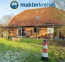 Sengwarden: Großzügiges Wohnhaus mit vielen Möglichkeiten in Küstennähe! - Wilhelmshaven OT Sengwarden