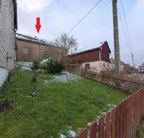 Das ist IHRE Chance! Sanierungsbedürftiges Wohnhaus in Pausa-Mühltroff *PROVISIONSFREI* zu erwerben