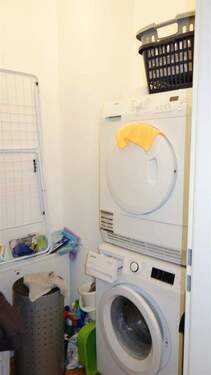 Hauswirtschaftsraum - 