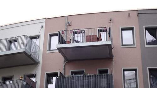 Impressionen Wohnanlage - 