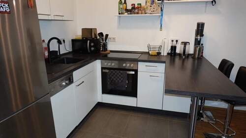 Einbauküche käuflich - 