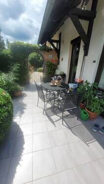 Terrasse - 