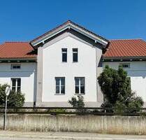 Ein Haus mit Geschichte -Seit 1924 ein Stück Beständigkeit - Teugn