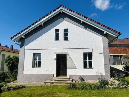 Bild 4 - Einfamilienhaus mit 165,40 m&sup2; in Teugn zum Kaufen