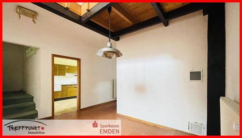Esszimmer - Diele - 
