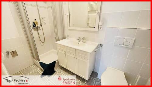 Bad Einliegerwohnung - 