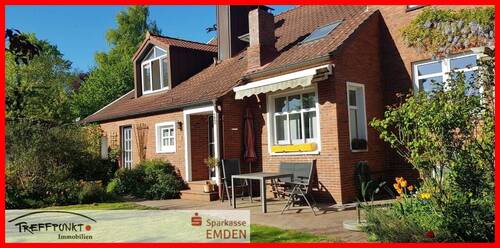Gartenansicht - 