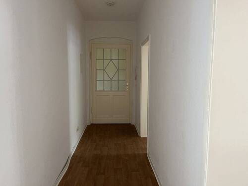 Detailansicht - 2 Zimmer Etagenwohnung zur Miete in Halle (Saale)