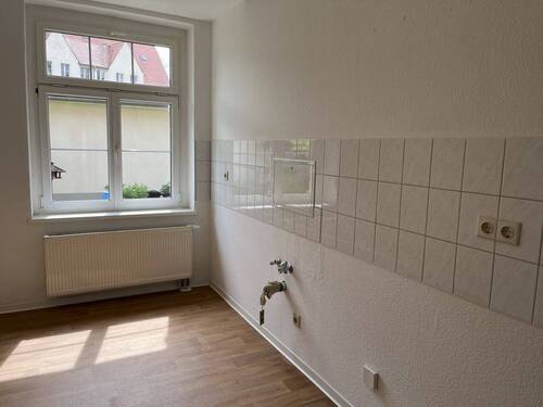 Detailansicht - Etagenwohnung mit 50,00 m&sup2; in Halle (Saale) zur Miete