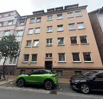 Gemütliche 2 ZKB-Wohnung mit Balkon in der Hildesheimer Oststadt