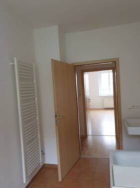 Bad - 2 Zimmer Etagenwohnung in Leipzig