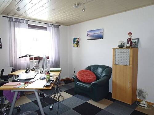 Arbeit DG - 