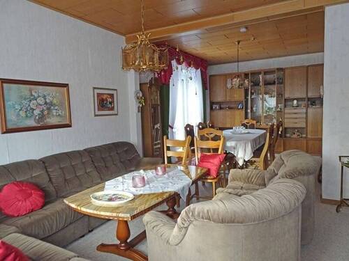 Wohnen-Essen EG - 