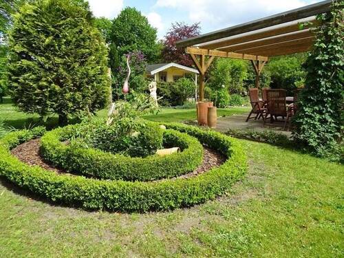 Garten - 