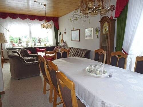 Wohnen 2 EG - 